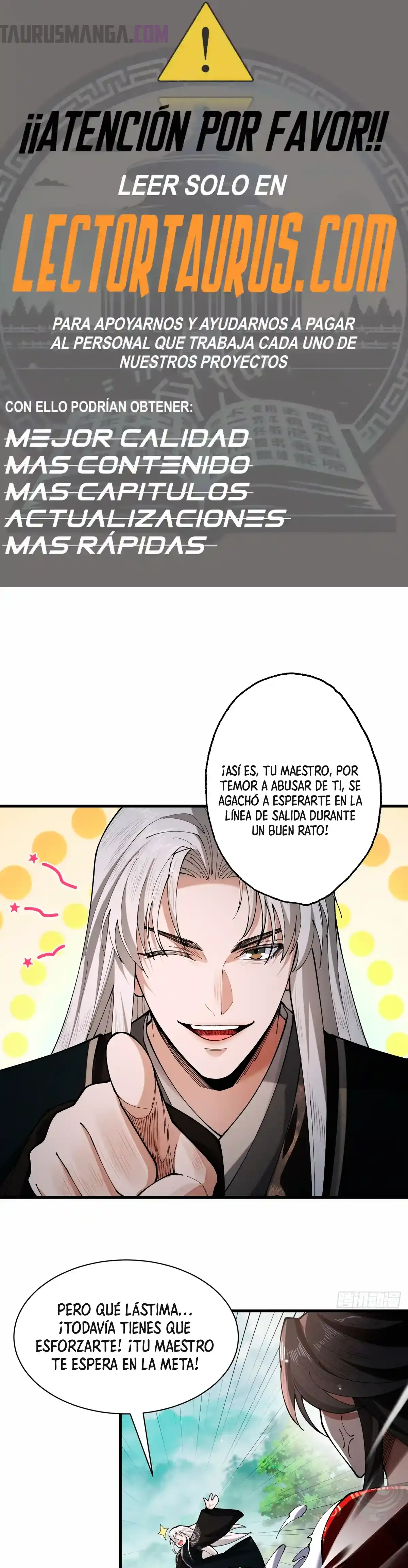 Cuanto más fuerte es mi oponente, más fuerte me vuelvo. Mi nivel de cultivo no tiene límites capítulo 76 página 1