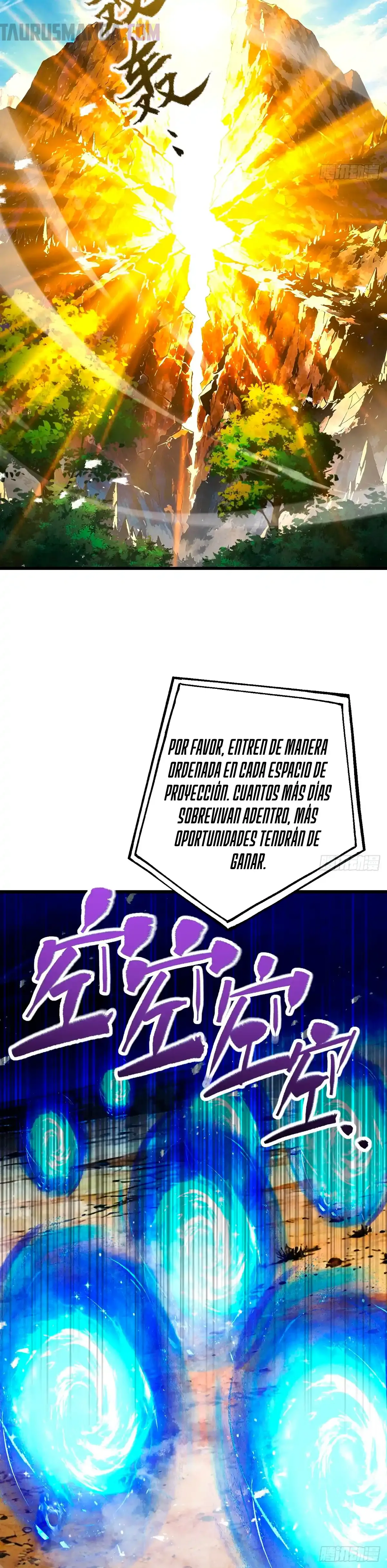 Cuanto más fuerte es mi oponente, más fuerte me vuelvo. Mi nivel de cultivo no tiene límites capítulo 76 página 20