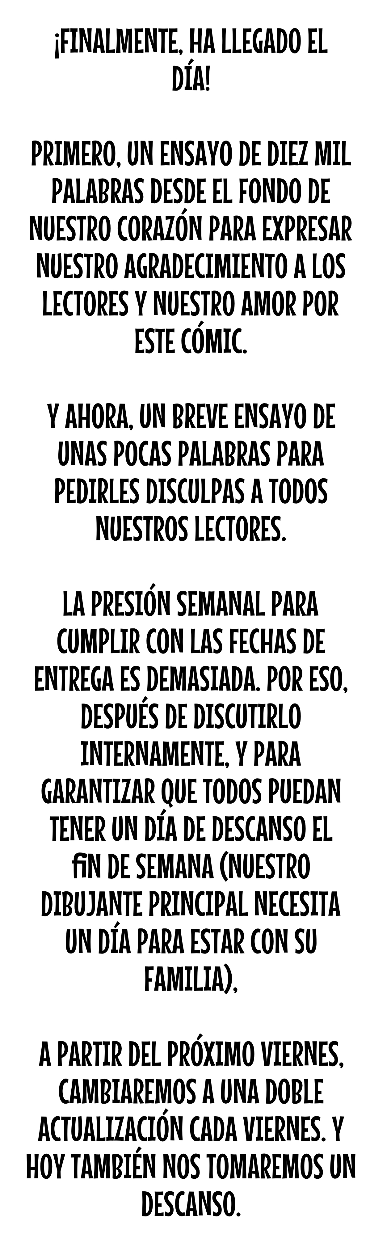 Cuanto más fuerte es mi oponente, más fuerte me vuelvo. Mi nivel de cultivo no tiene límites capítulo 78.5 página 1