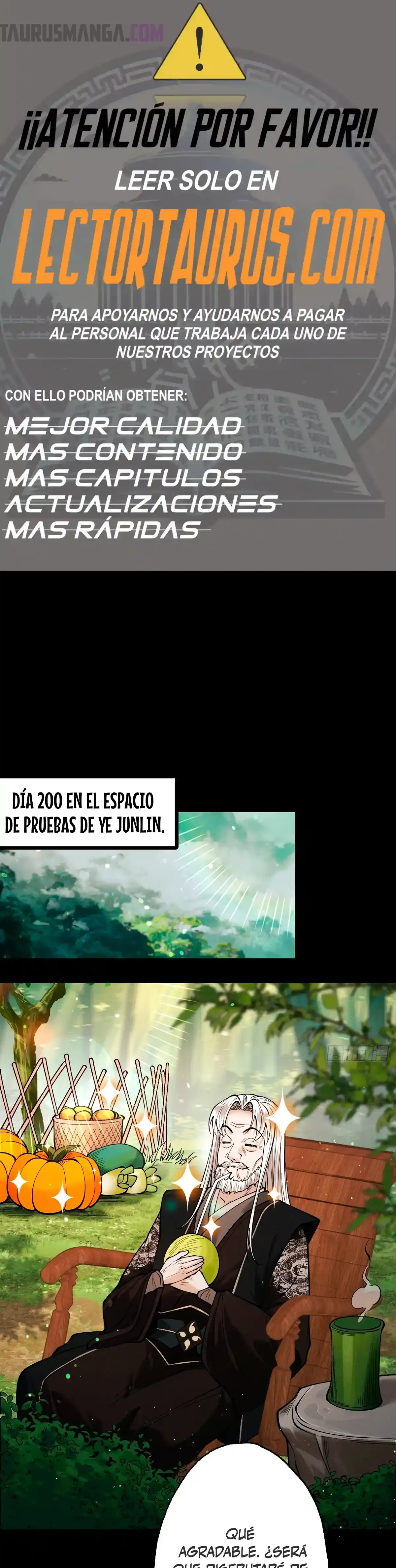 Cuanto más fuerte es mi oponente, más fuerte me vuelvo. Mi nivel de cultivo no tiene límites capítulo 78 página 1