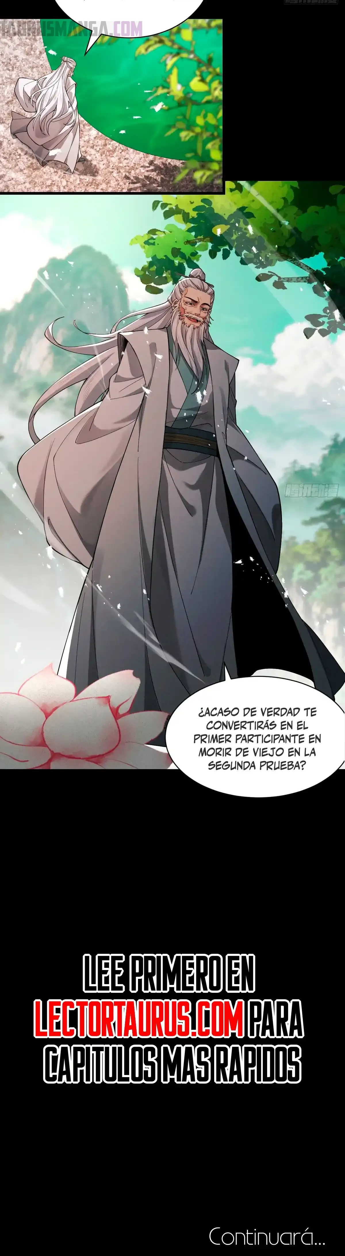 Cuanto más fuerte es mi oponente, más fuerte me vuelvo. Mi nivel de cultivo no tiene límites capítulo 78 página 27