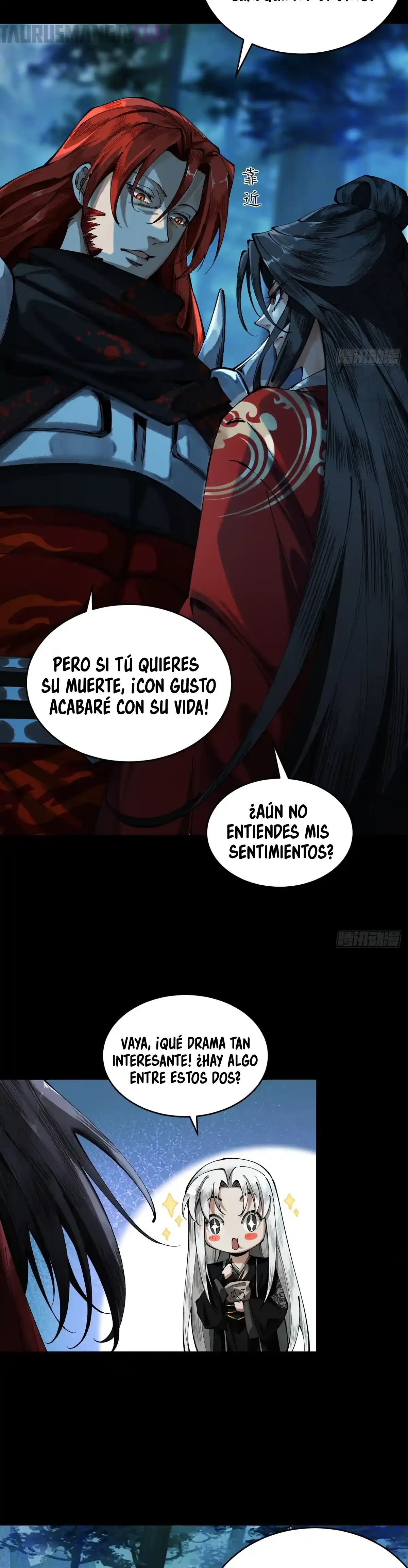 Cuanto más fuerte es mi oponente, más fuerte me vuelvo. Mi nivel de cultivo no tiene límites capítulo 8 página 10