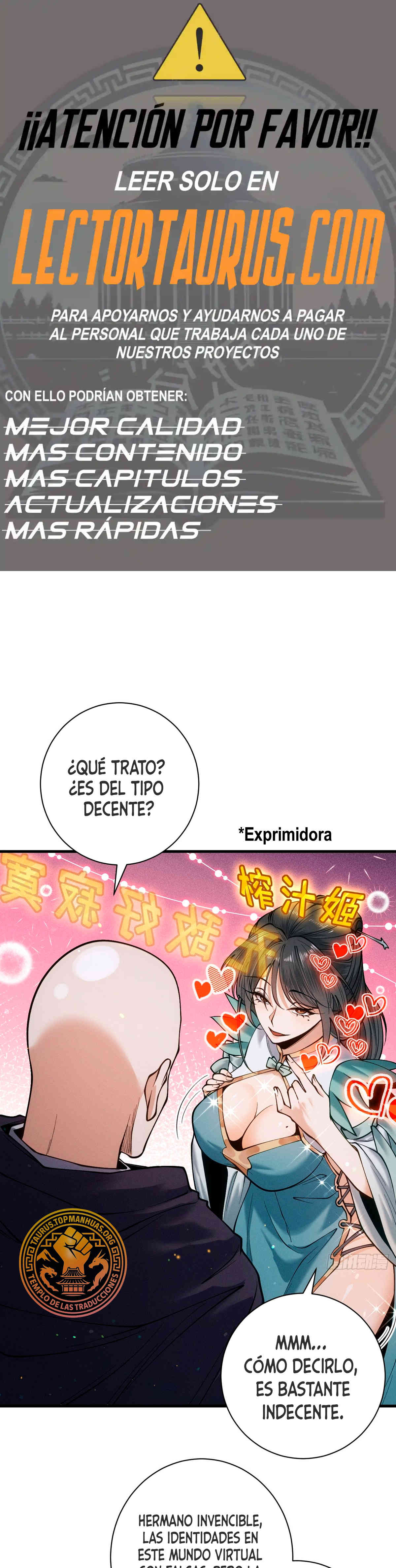 Cuanto más fuerte es mi oponente, más fuerte me vuelvo. Mi nivel de cultivo no tiene límites capítulo 81 página 1