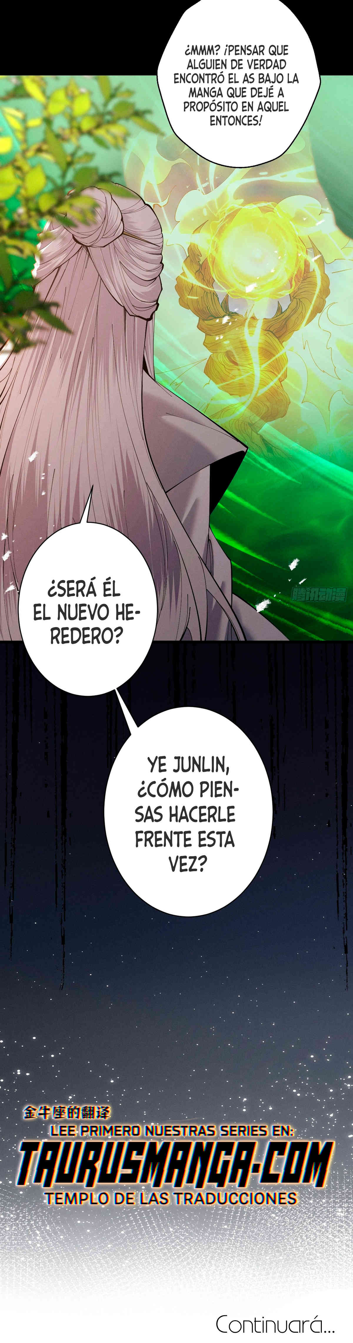 Cuanto más fuerte es mi oponente, más fuerte me vuelvo. Mi nivel de cultivo no tiene límites capítulo 81 página 27
