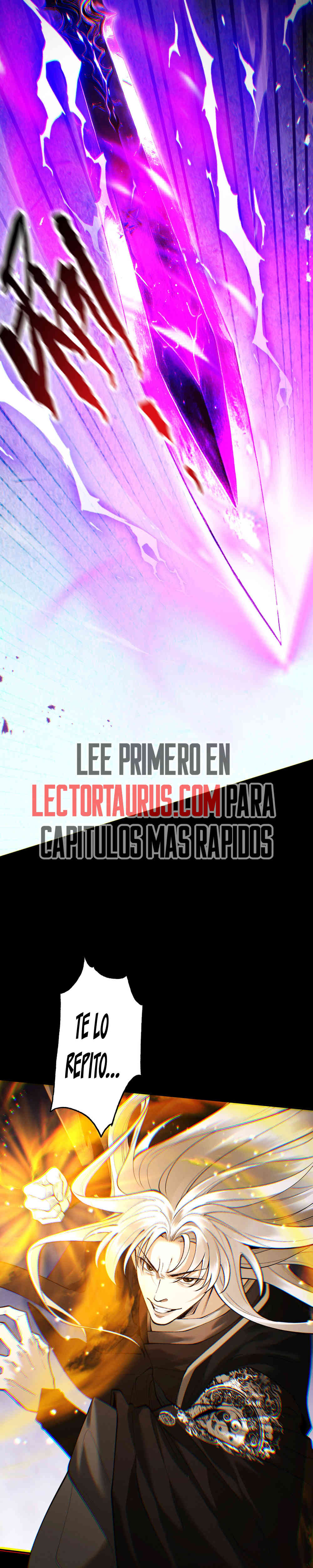 Cuanto más fuerte es mi oponente, más fuerte me vuelvo. Mi nivel de cultivo no tiene límites capítulo 95 página 20