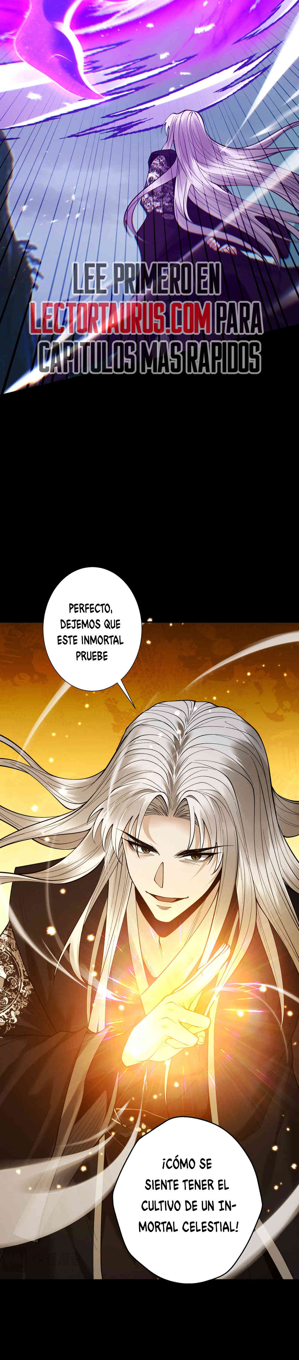 Cuanto más fuerte es mi oponente, más fuerte me vuelvo. Mi nivel de cultivo no tiene límites capítulo 97 página 30