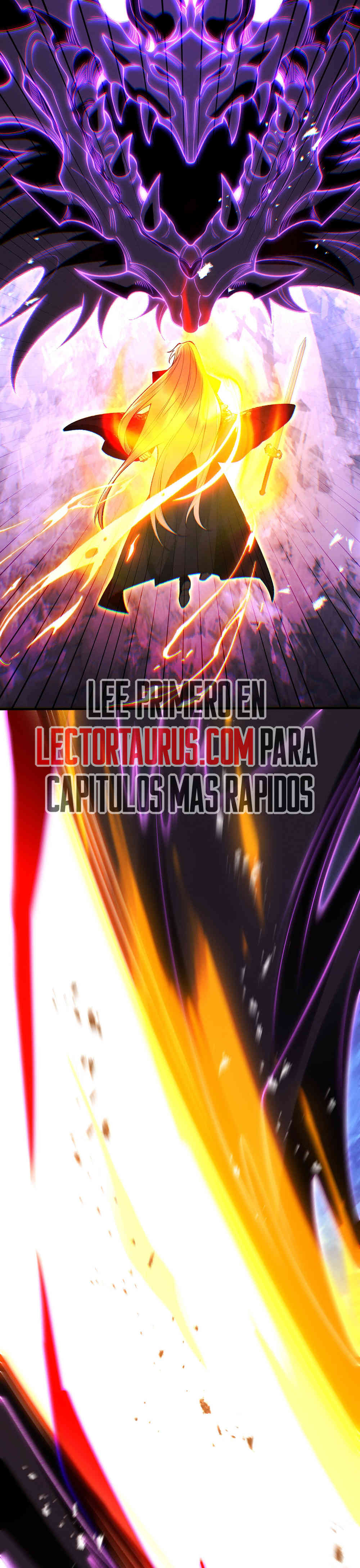 Cuanto más fuerte es mi oponente, más fuerte me vuelvo. Mi nivel de cultivo no tiene límites capítulo 98 página 24