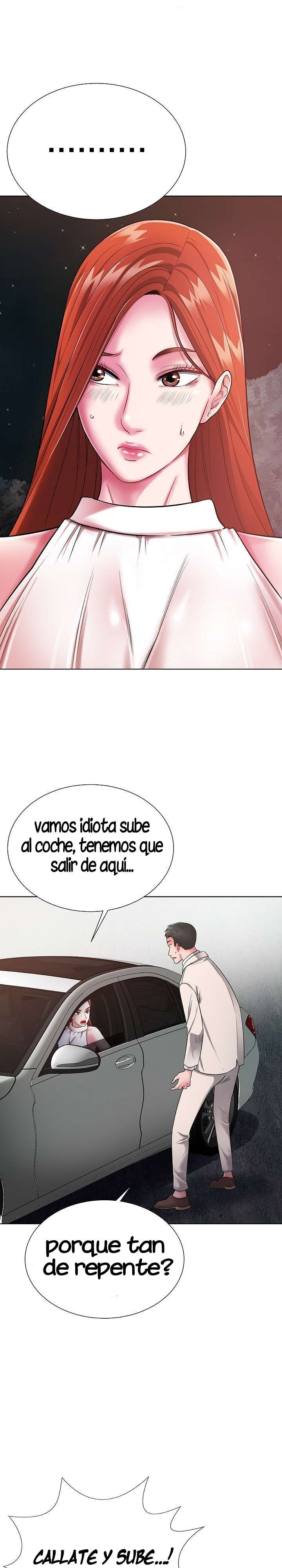 Refugio Seguro capítulo 1 página 22