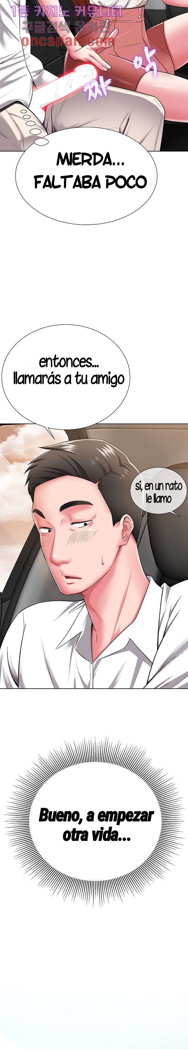 Refugio Seguro capítulo 1 página 25