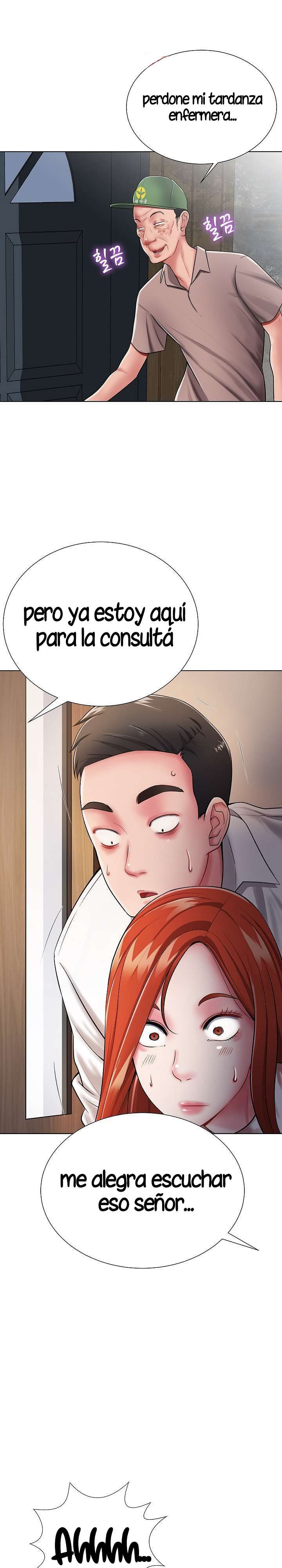 Refugio Seguro capítulo 1 página 30