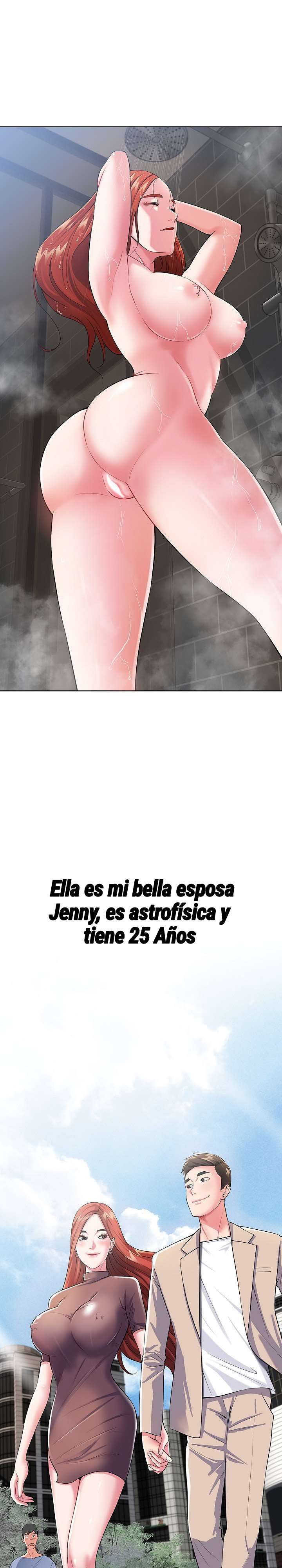 Refugio Seguro capítulo 1 página 4