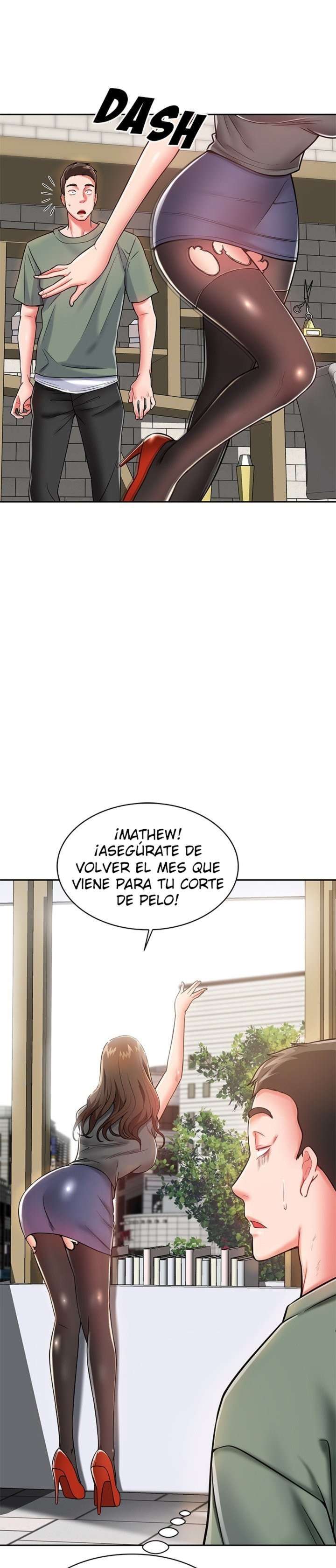 Refugio Seguro capítulo 10 página 16