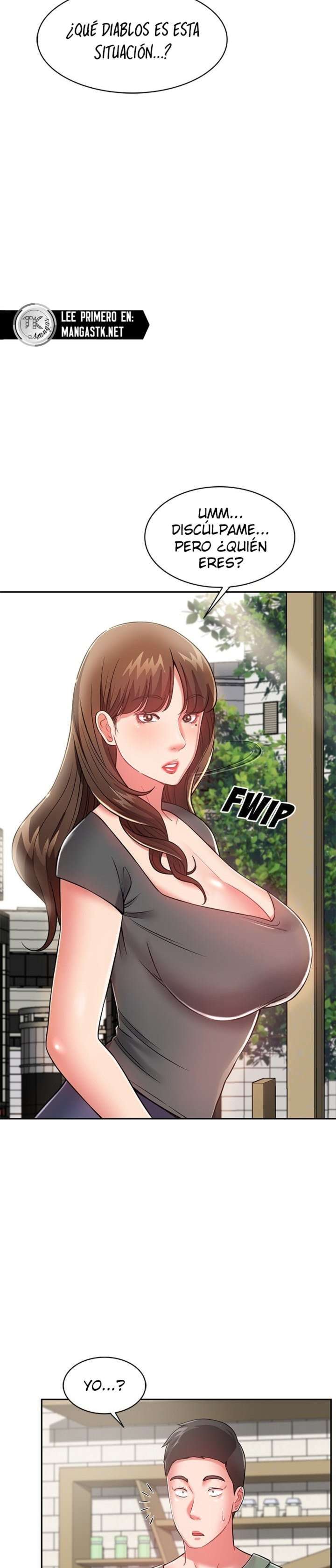 Refugio Seguro capítulo 10 página 17