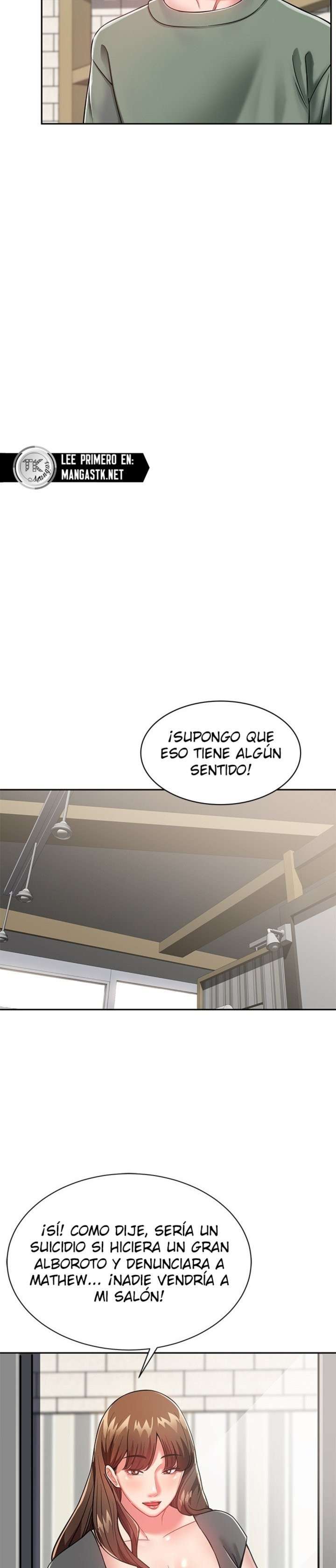 Refugio Seguro capítulo 10 página 18