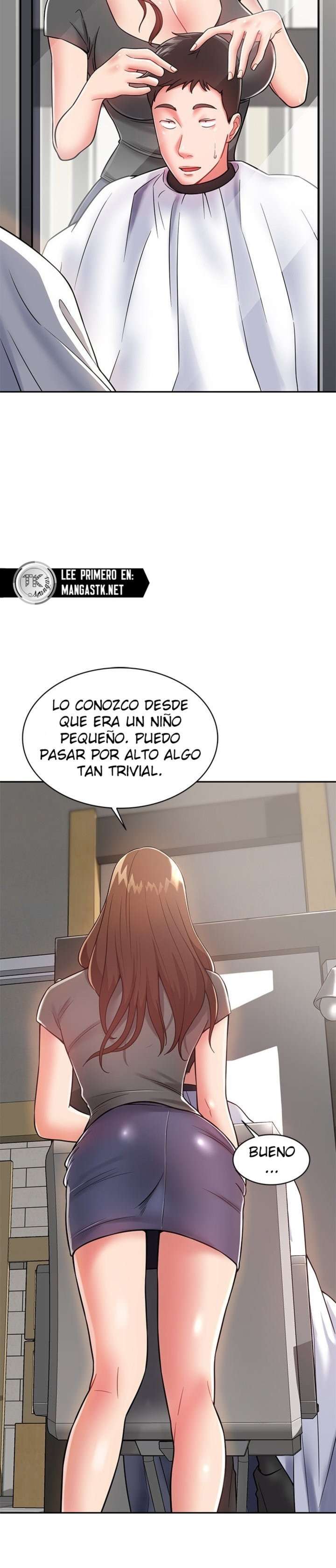 Refugio Seguro capítulo 10 página 19