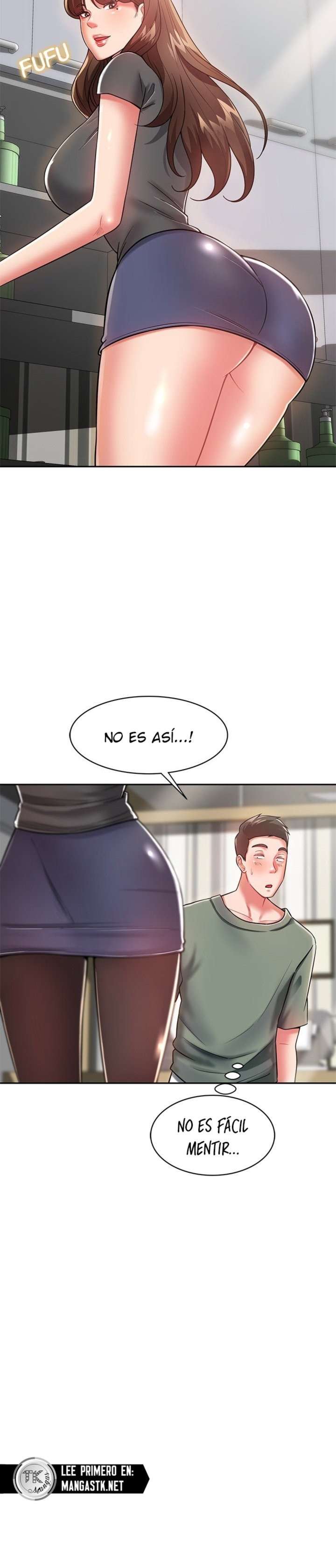 Refugio Seguro capítulo 10 página 22