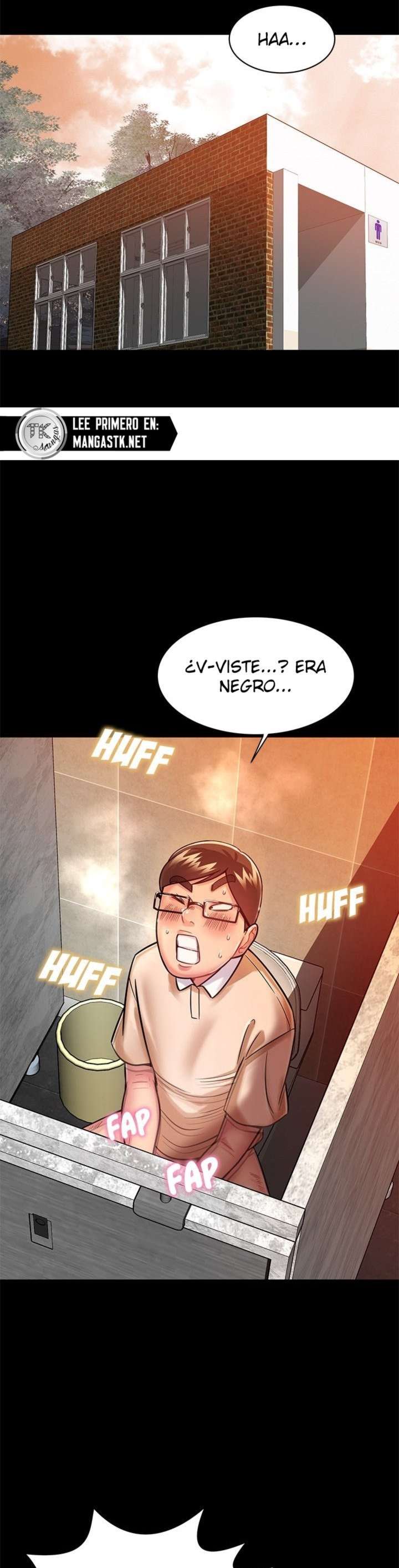 Refugio Seguro capítulo 10 página 33