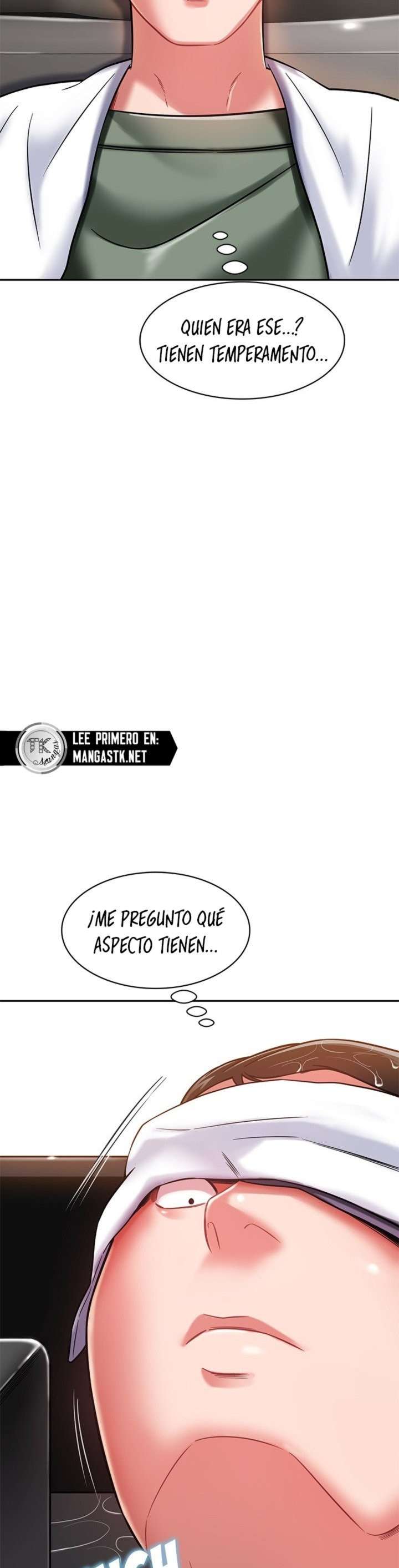 Refugio Seguro capítulo 10 página 37