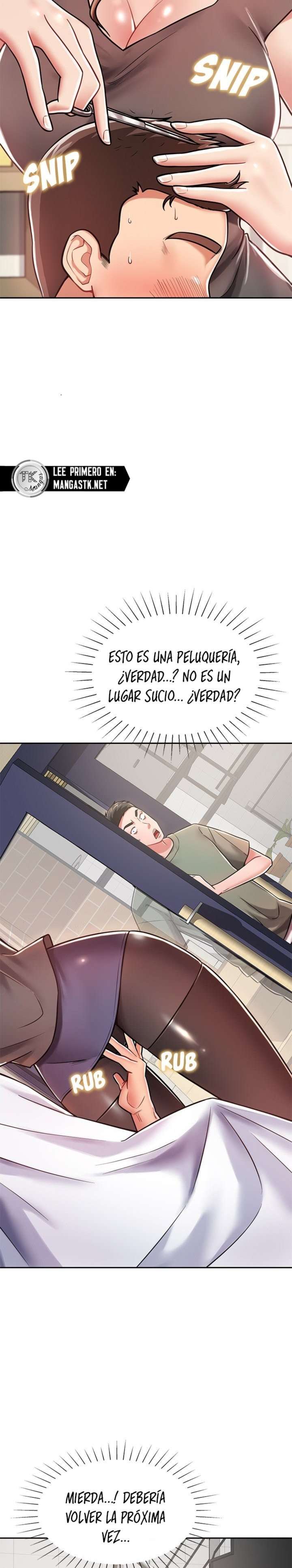 Refugio Seguro capítulo 10 página 4