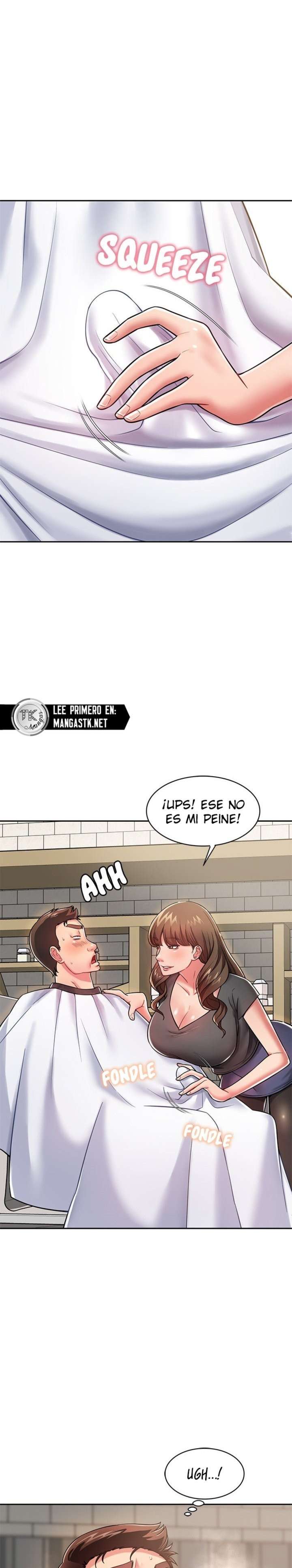 Refugio Seguro capítulo 10 página 7