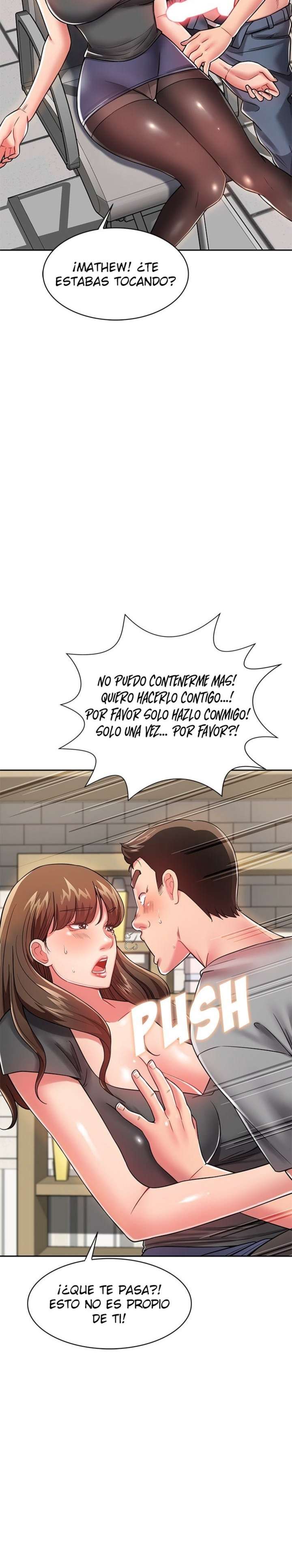 Refugio Seguro capítulo 10 página 9