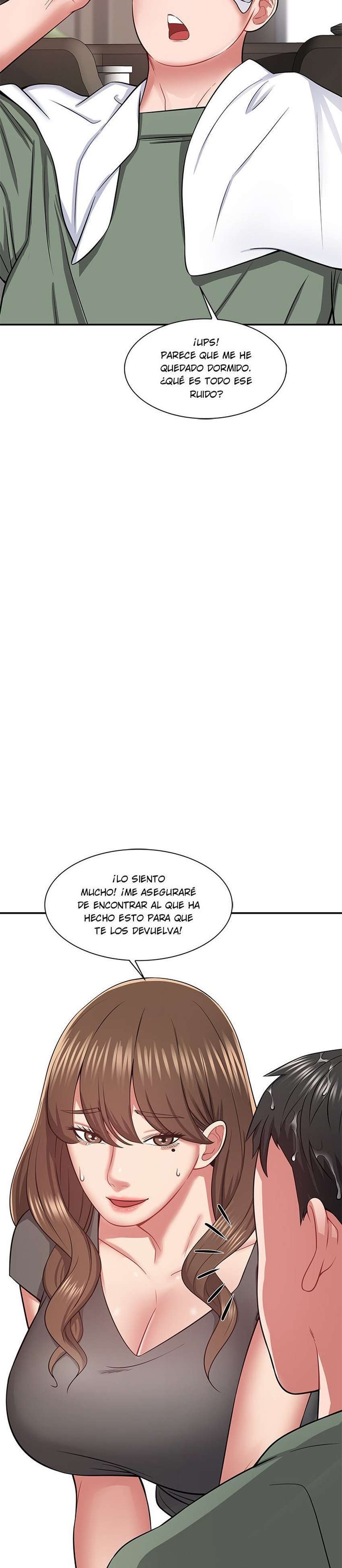 Refugio Seguro capítulo 11 página 22