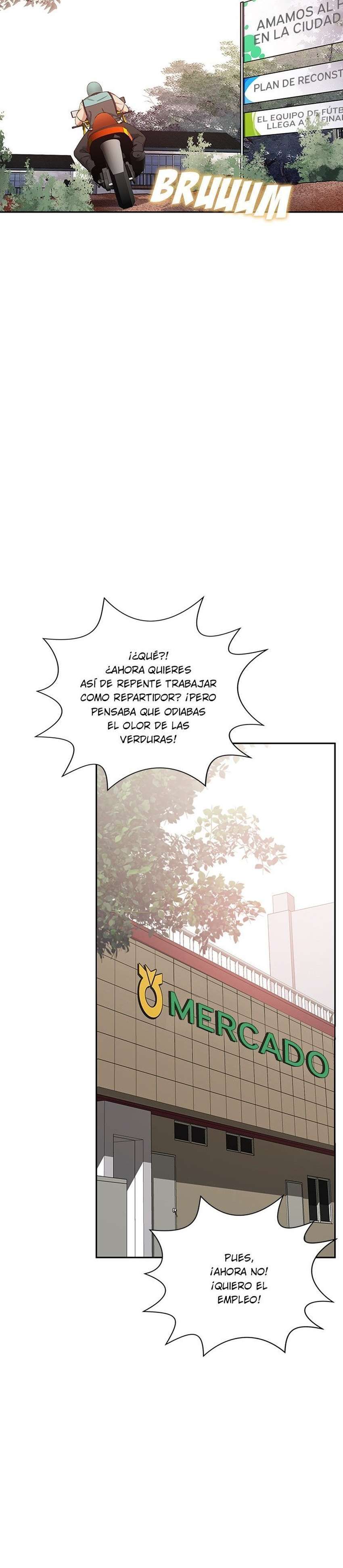 Refugio Seguro capítulo 11 página 41