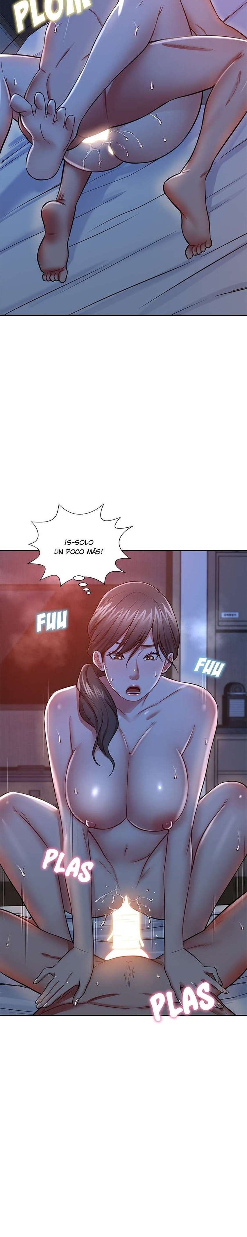 Refugio Seguro capítulo 12 página 36