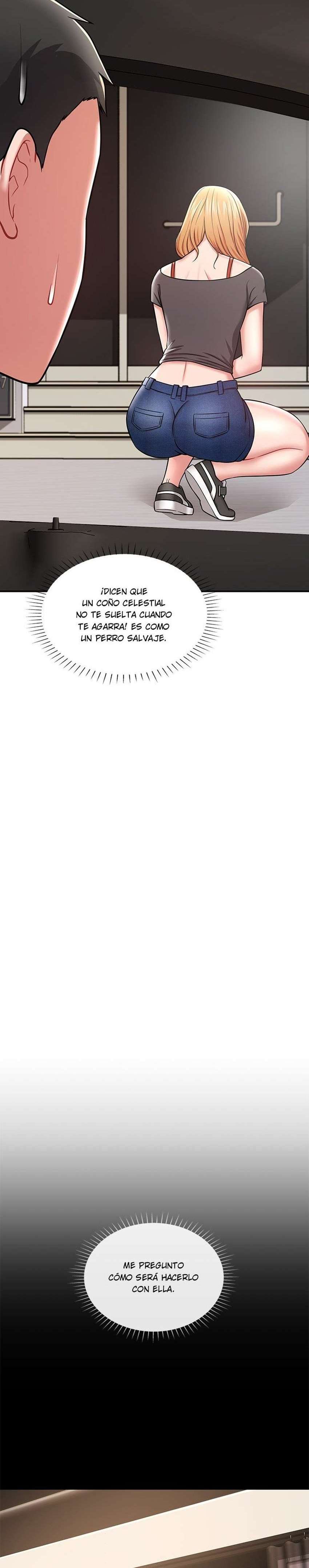 Refugio Seguro capítulo 12 página 8