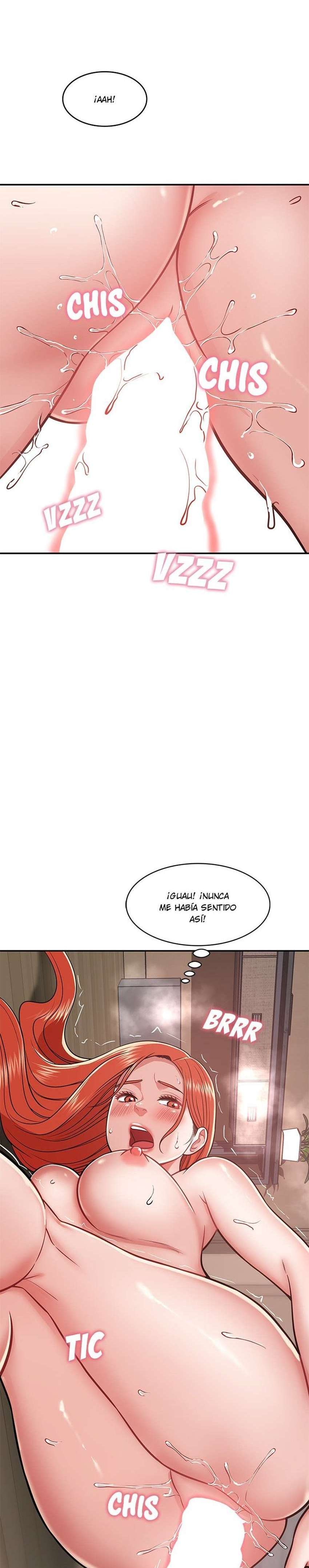 Refugio Seguro capítulo 15 página 11