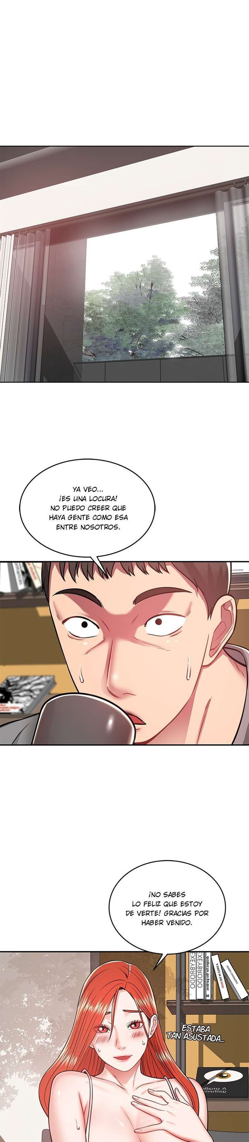 Refugio Seguro capítulo 15 página 24