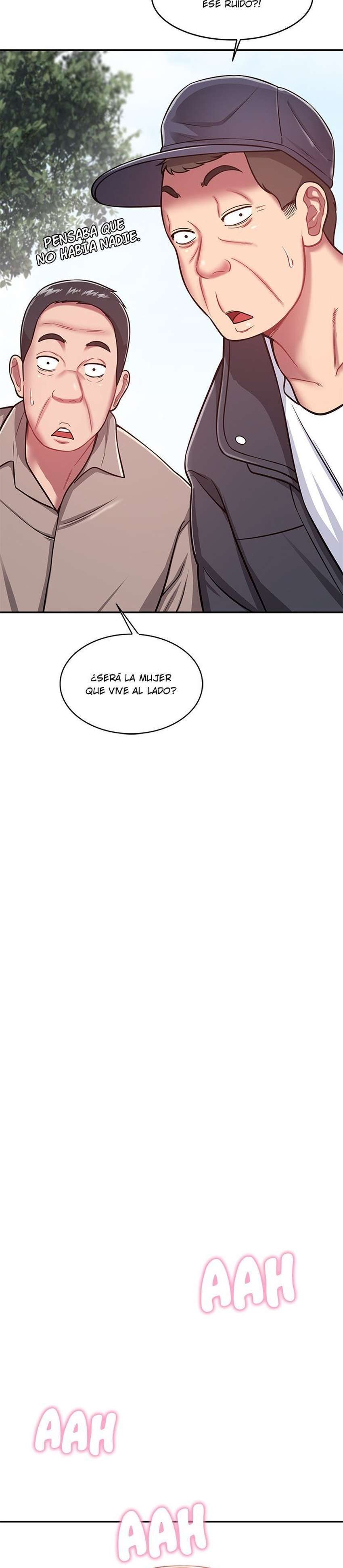Refugio Seguro capítulo 15 página 9