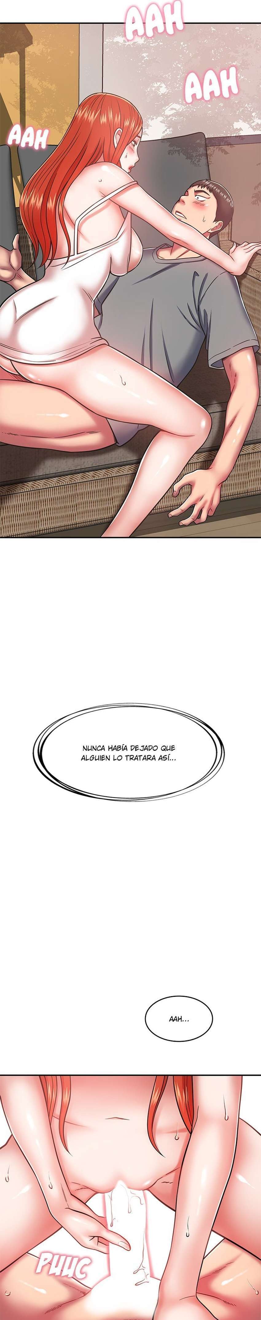 Refugio Seguro capítulo 16 página 17