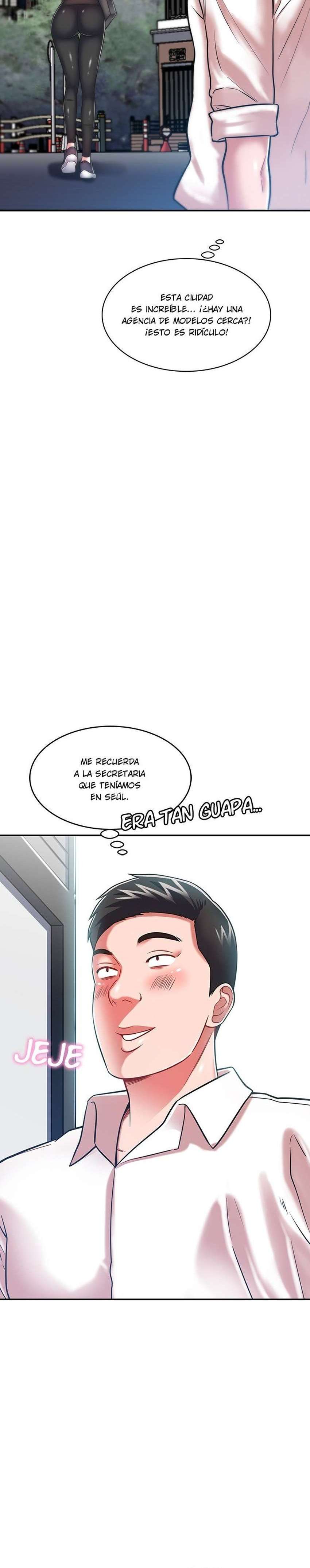 Refugio Seguro capítulo 16 página 24