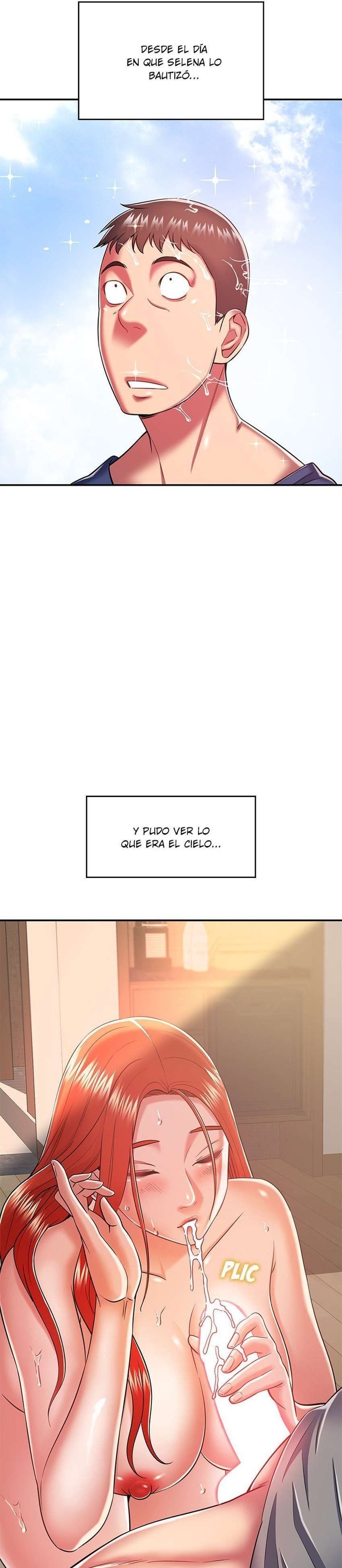 Refugio Seguro capítulo 17 página 10
