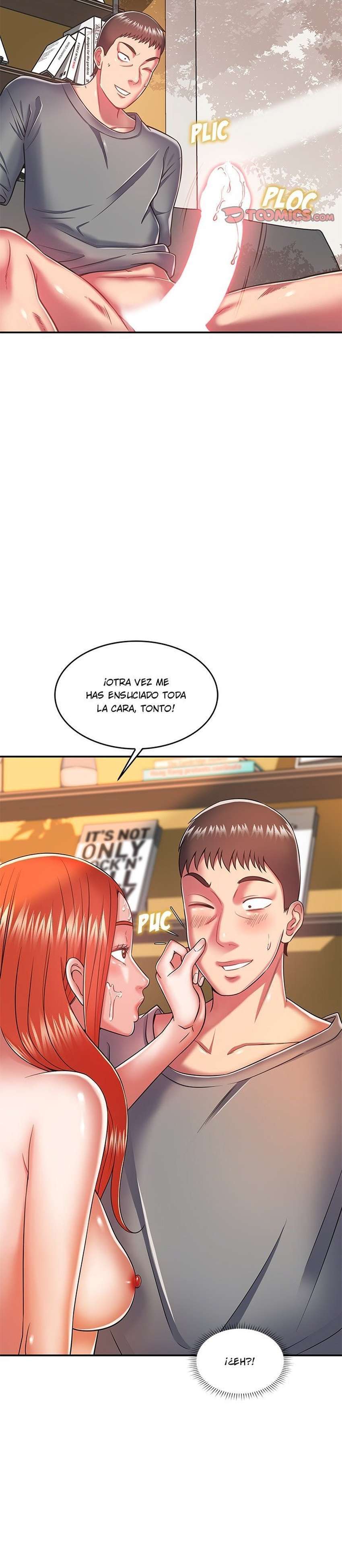 Refugio Seguro capítulo 17 página 14