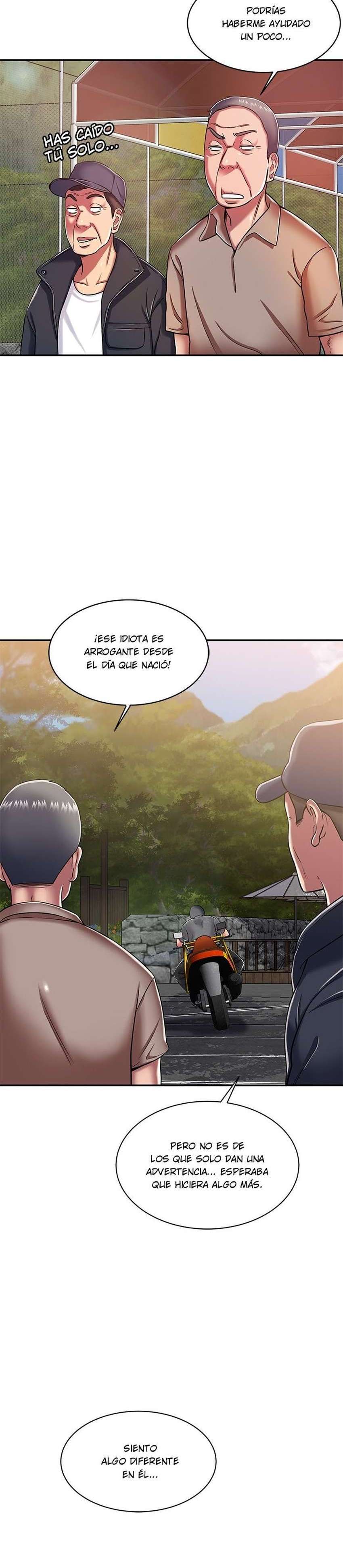 Refugio Seguro capítulo 17 página 8