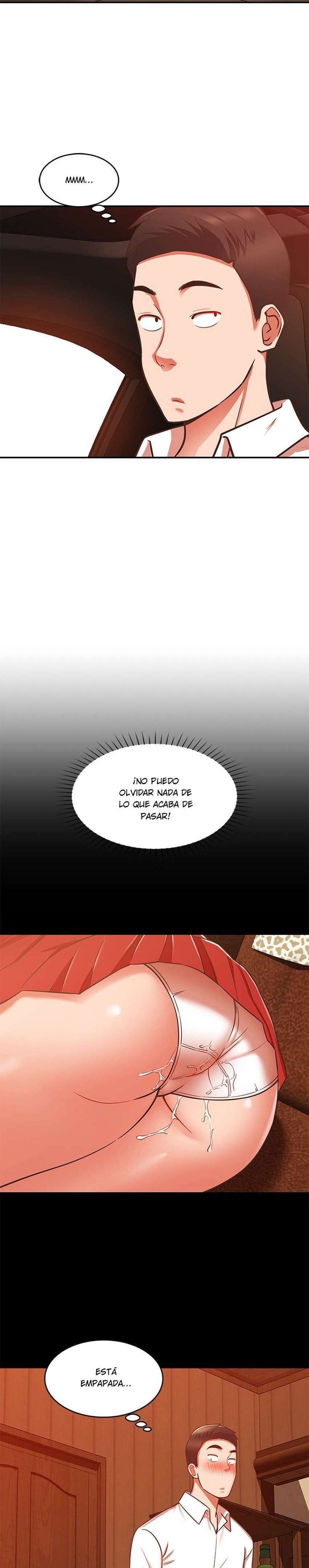 Refugio Seguro capítulo 18 página 20