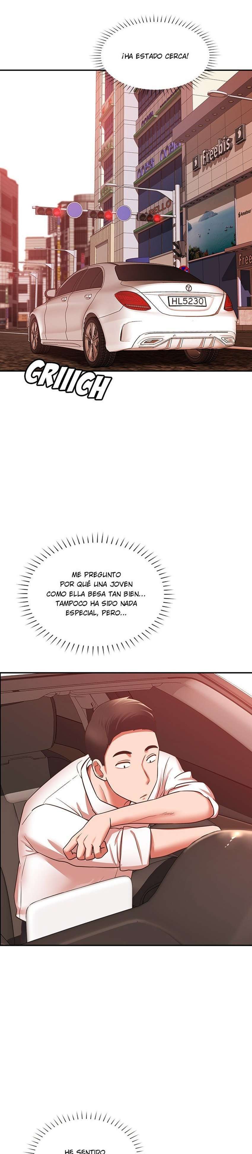 Refugio Seguro capítulo 18 página 32
