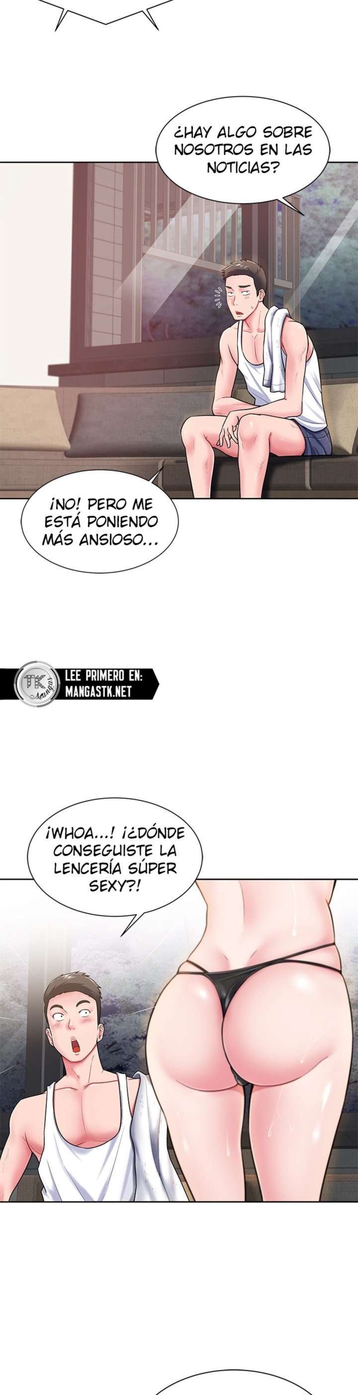Refugio Seguro capítulo 2 página 26