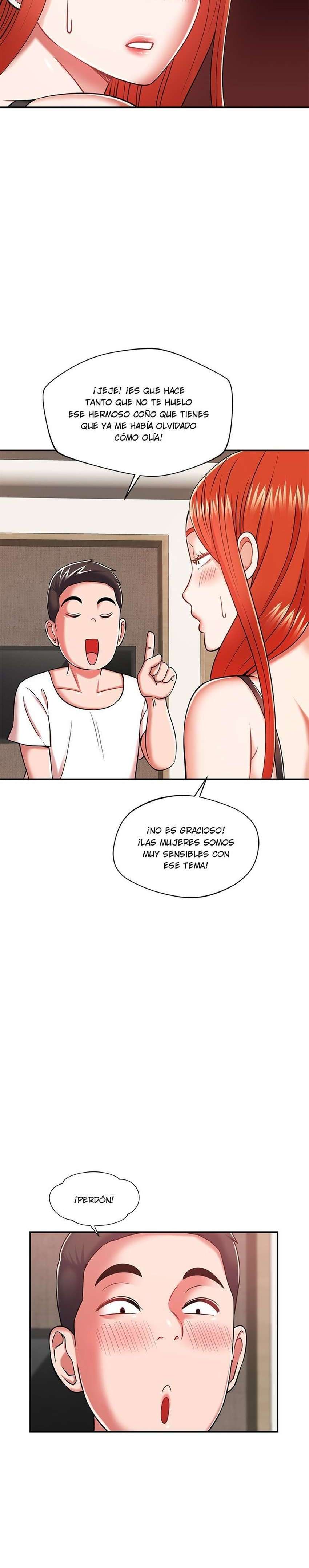 Refugio Seguro capítulo 20 página 14