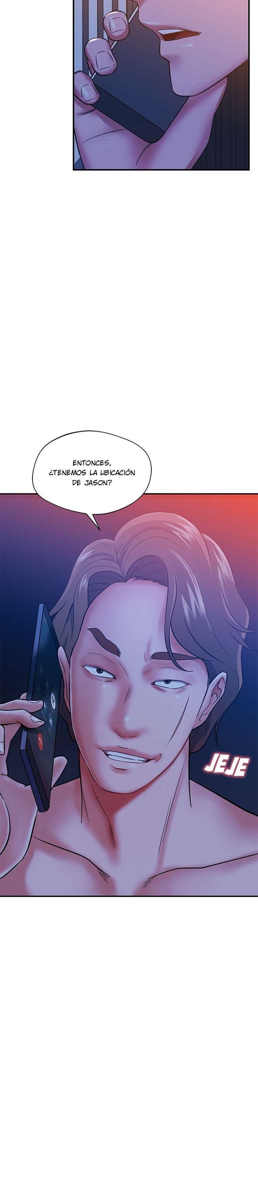 Refugio Seguro capítulo 20 página 2