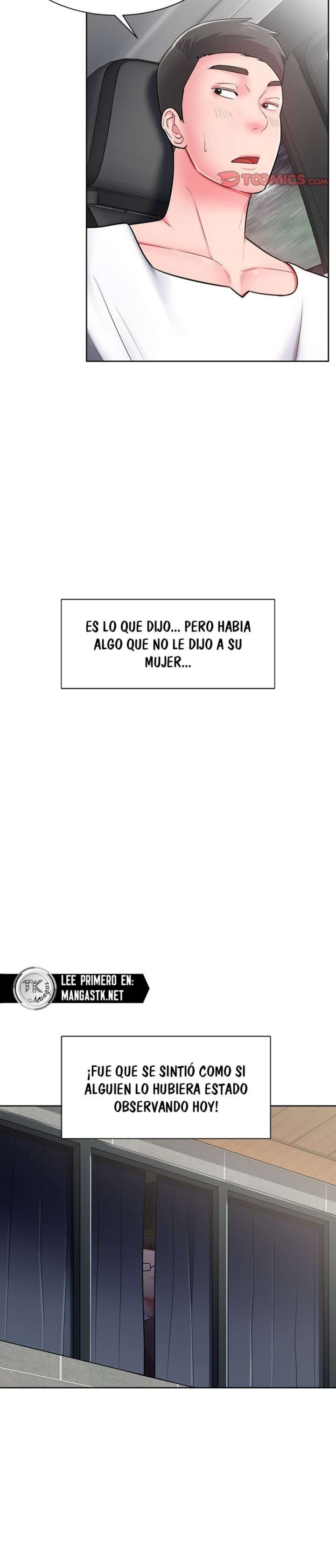 Refugio Seguro capítulo 3 página 14