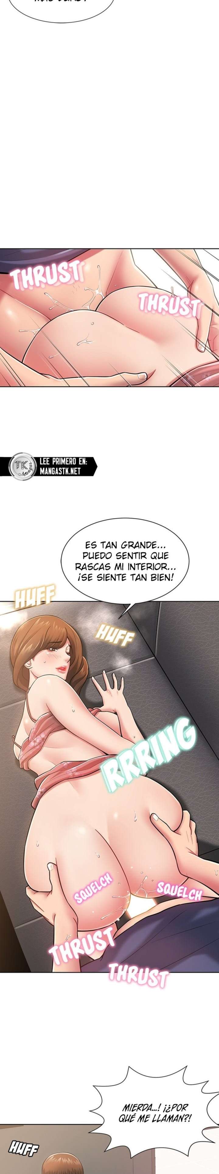 Refugio Seguro capítulo 3 página 26