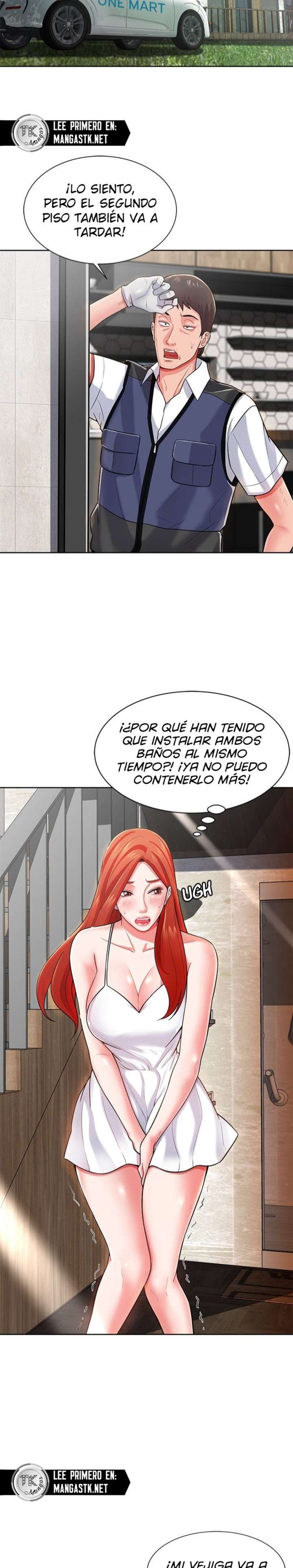 Refugio Seguro capítulo 3 página 30