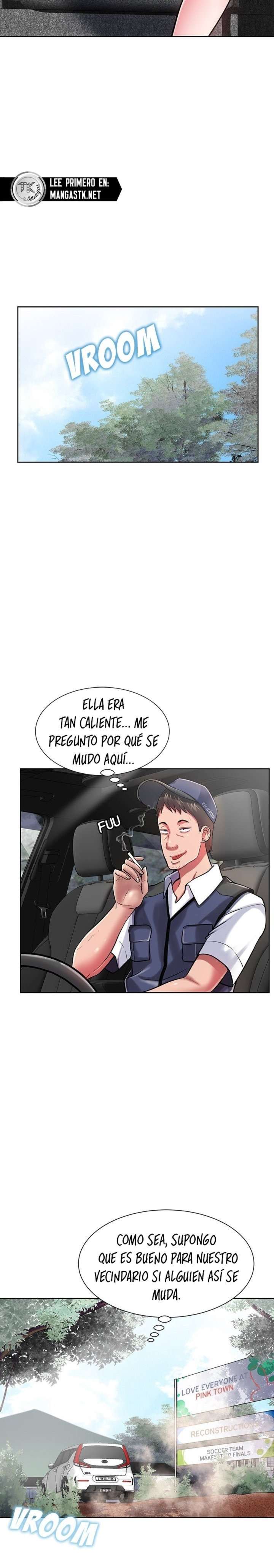 Refugio Seguro capítulo 4 página 10