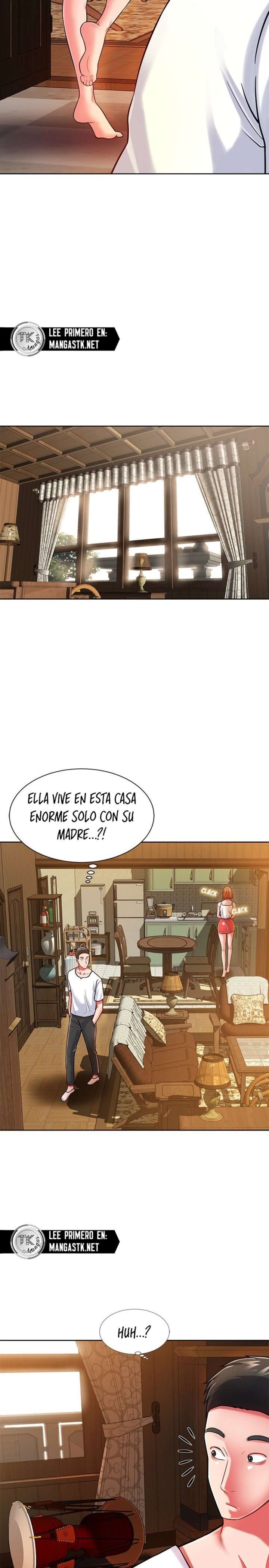 Refugio Seguro capítulo 4 página 13