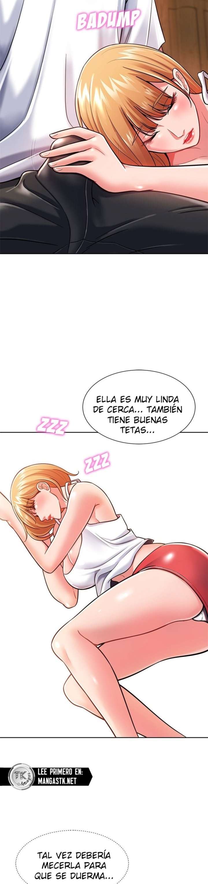 Refugio Seguro capítulo 4 página 26