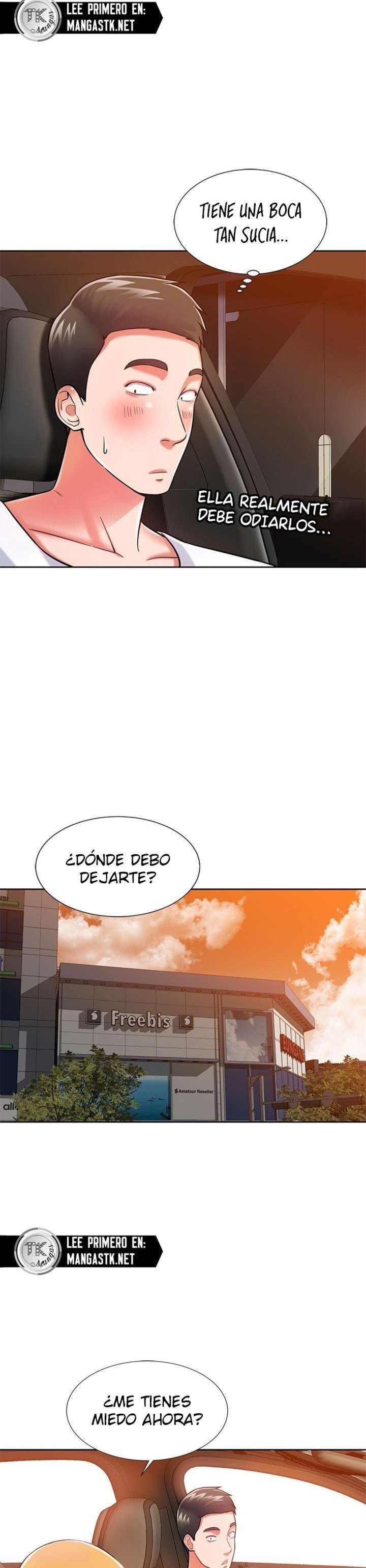 Refugio Seguro capítulo 5 página 15