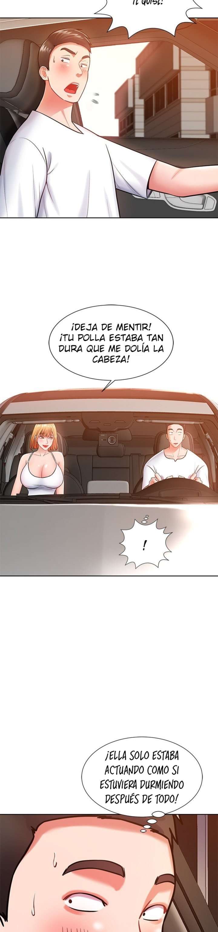 Refugio Seguro capítulo 5 página 17